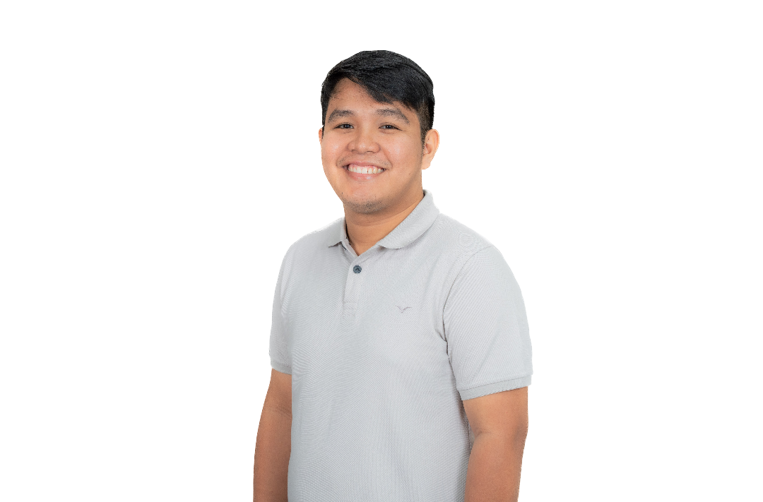 John Christian Yongco - AI Data Operations Specialist